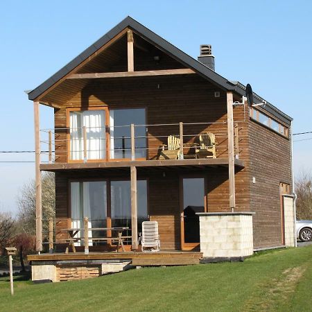 Allongueroye Houffalize Exterior foto